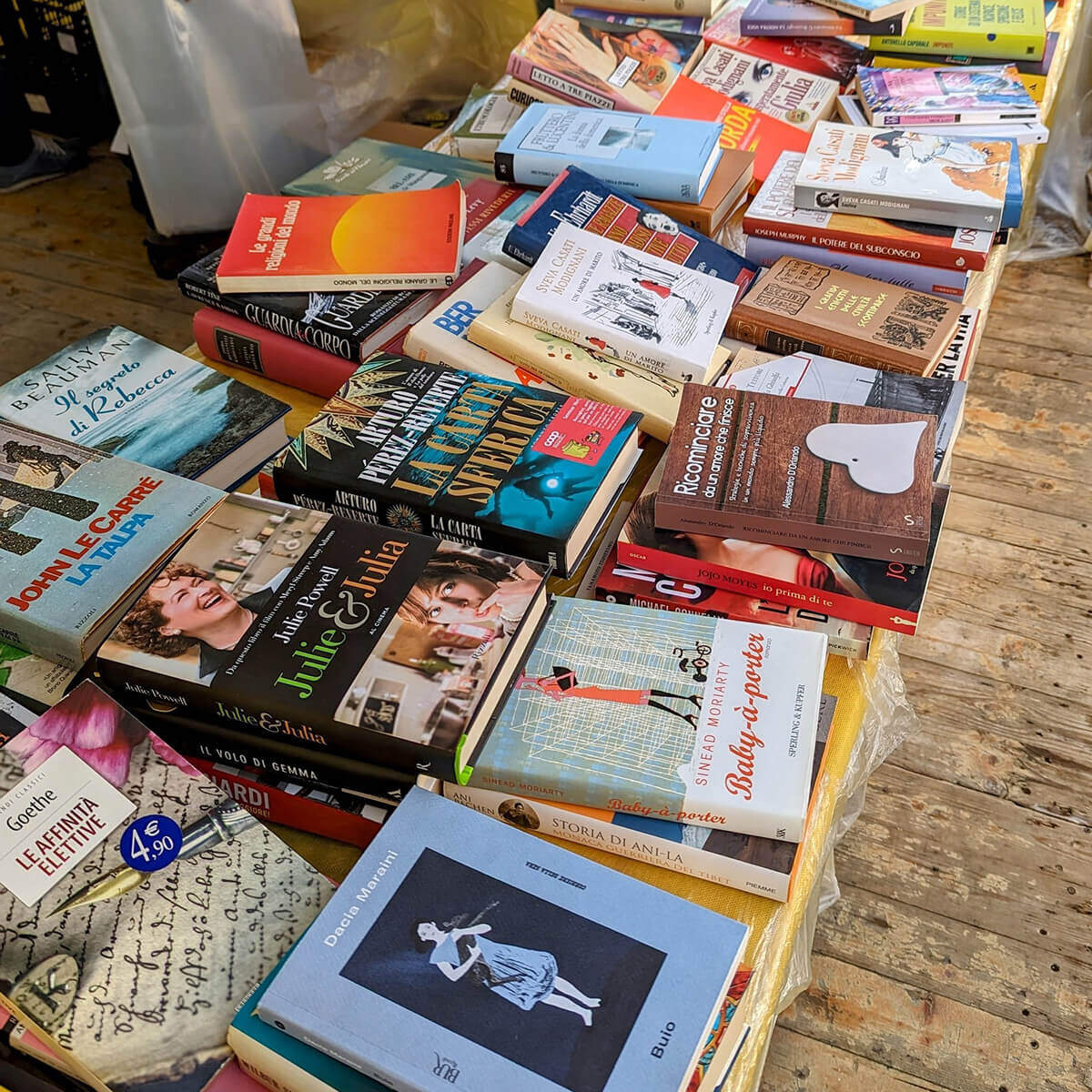 Libri-Fiera-di-San-Simone-Caffe-Letterario-Codroipese